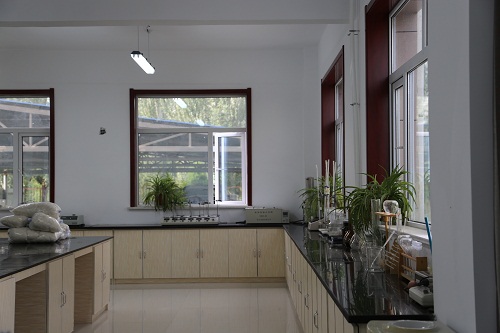 NINGXIA CHENGFENG AGRICULTURAL SCIENCE AND TECHNOLOGY DEVELOPMENT CO., LTD.