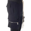 Χονδρική unisex νάιλον spandex φορτηγά παντελόνια αναρρίχησης με υψηλής ποιότητας Multi-Pocket Pants για MAN1