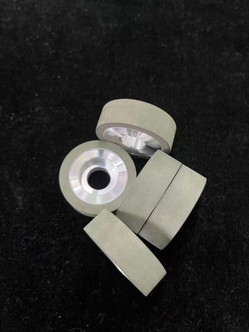 Henan Kemei Abrasives Co., Ltd. Launches Customizable Resin Bond Diamond Internal Grinding Wheels for Precision Applications