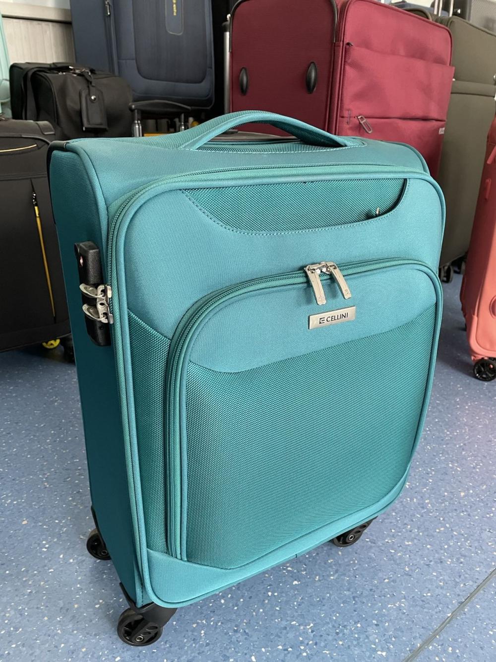 LUGGAUGE