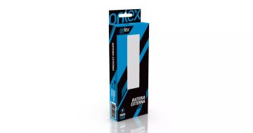 Packaging box 3D video