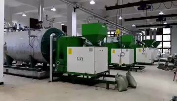 High Efficiency & Eco-Friendly Industrial Boilers for Global Heating Needs