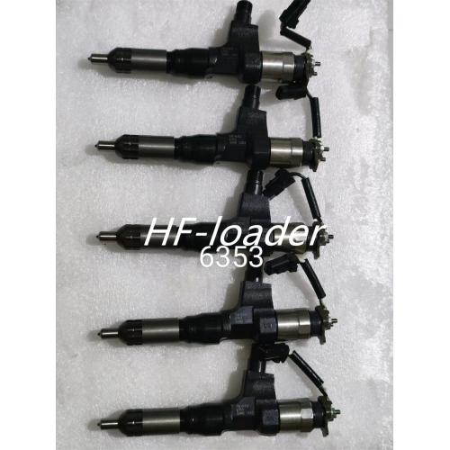 Fuel Injector,diesel engine injector