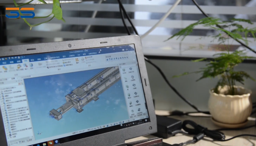 R&D Office (Figure 2)