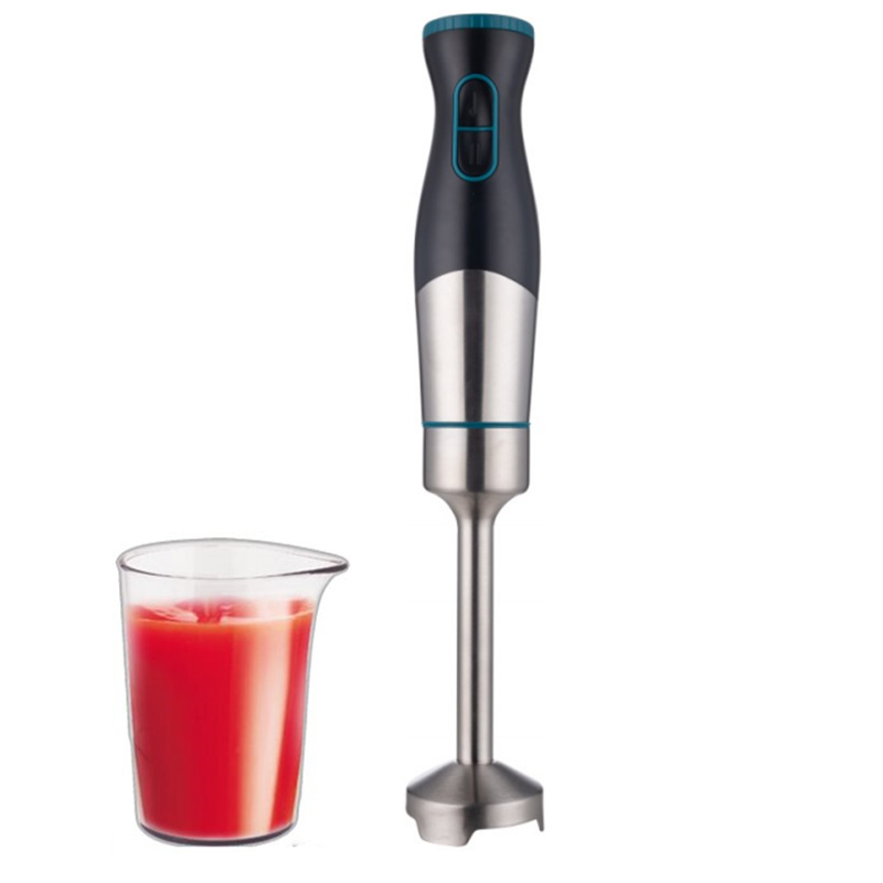 Portable Easy Control Hand Blender Mixer 9