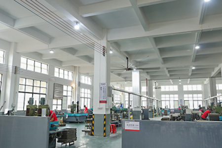 Machine Workshop