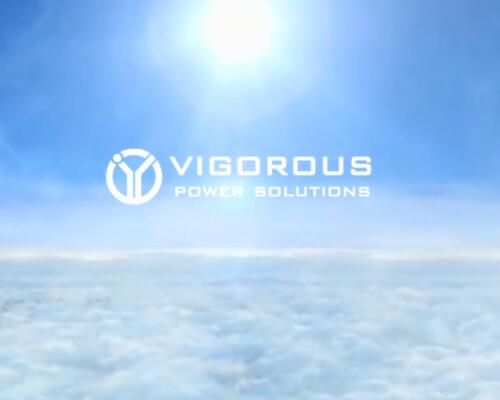Jiangxi Vigorous New Energy Technology Co., Ltd.