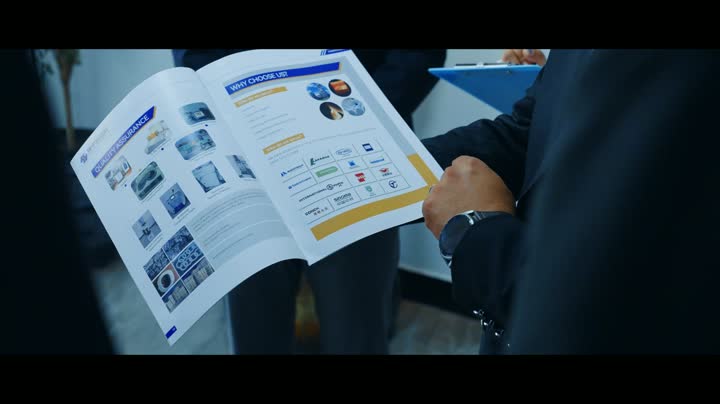 Профил корисника Хуаниу Нови материјали - 10