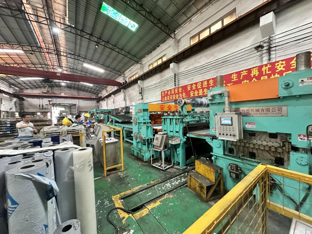 1+Stainless Steel Cutting Machine Machine1