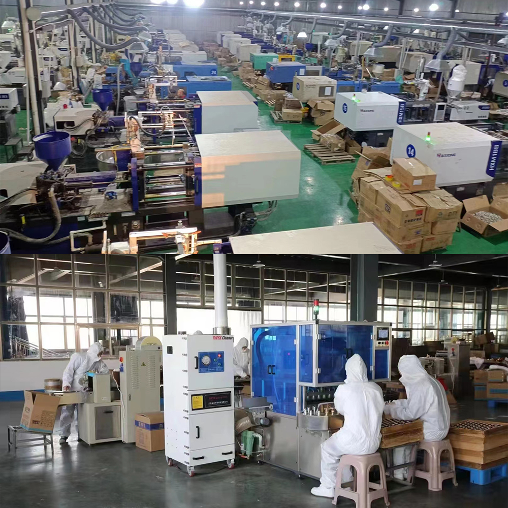 Shandong Tengrui Glass Products Co., Ltd.