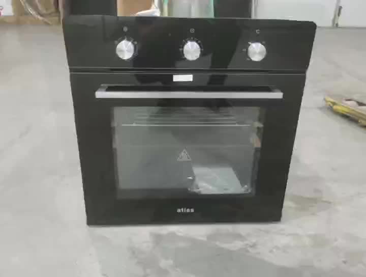 HORNO B2M