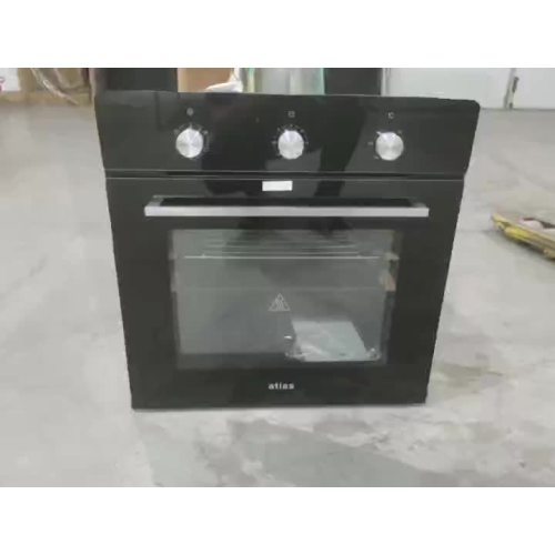 OVEN B2M