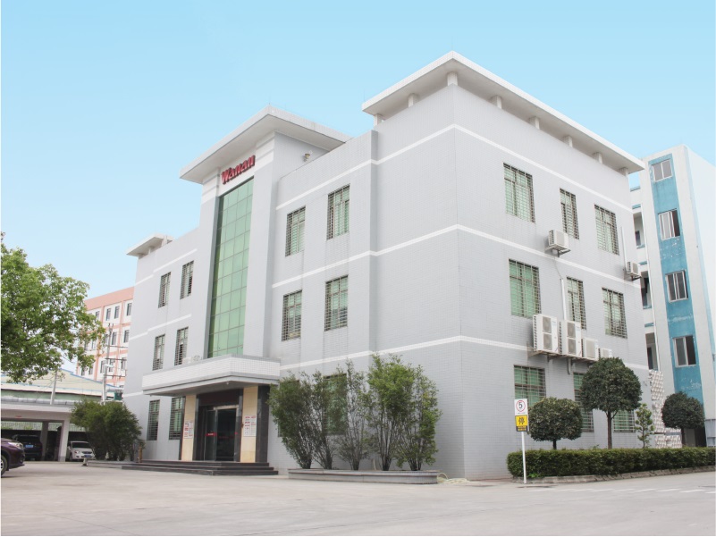 TAISHAN CITY WANAN CABLE CO.,LTD