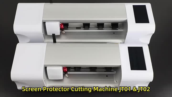 Vacuum UV Machine