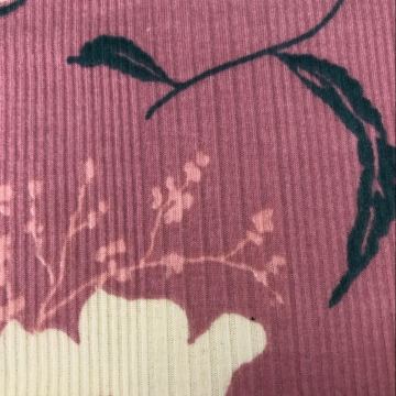 Asia's Top 10 Ribbed Jersey Fabric Brand List