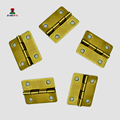 Docking Hinge Mini Hinged Cabinet Drawers for Jewelry Boxes & Wooden Boxes1