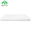 Bamboo Fabric Breathable Memory Foam Mattress - Euro Top Hypo-Allergenic Queen/King Size OEM ODM1