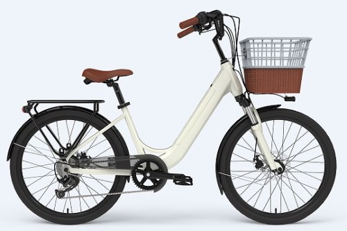 Cities Need to Provide Electric Bicycles with A Safe nd Regulated 'Road'