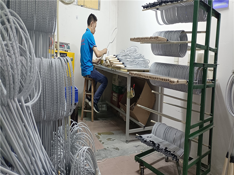 factory