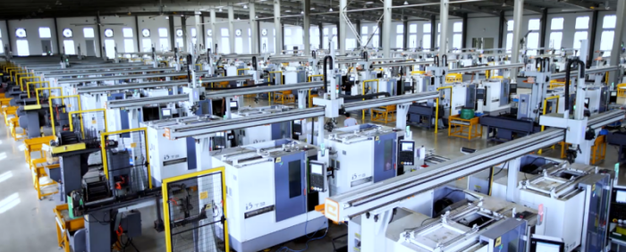 NINGBO JINGYE FLUID CO., LTD