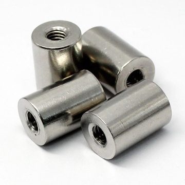 List of Top 10 Steel Coupling Nut Brands Popular in European and American Countries