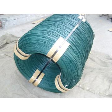 China Top 10 Pvc Plated Wire Potential Enterprises