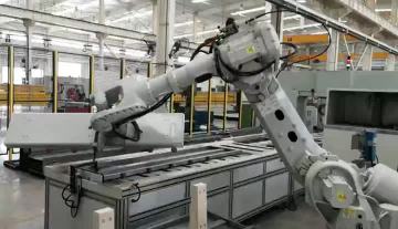 Elevator Production Line