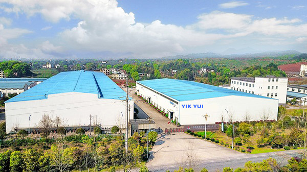 Henan YK Prospecting Machinery Co., Ltd