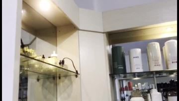 factory workshop and sample room