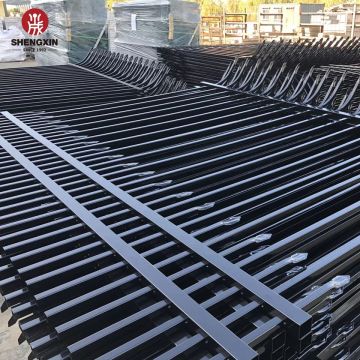 China Top 10 Galvanized Steel Fence Brands