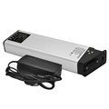 MEILI Lithium Electric Bicycle Batteries 48V 1000W1