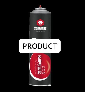 All Types Adhesive & Sealant | Spray Glue & Special Glue from Luyuan