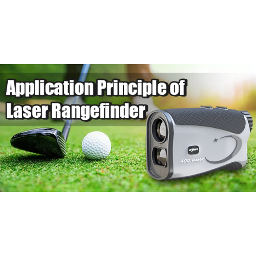 Do you Know the Application Principle of PTFG Laser Rangefinder?-JRTMFG