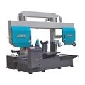 Keensaw Brand High Efficiency Fully Automatic Band Saw Metal Cutting Machine for Sale1