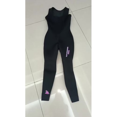 Spearfishing Wetsuits for lady