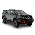 Used 2.0T 4WD Diesel 4x4 Pickup Truck - Great Wall Poer for Sale1