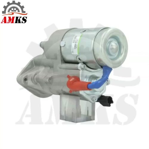 Denso OSGR Starter SM16822