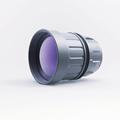 FL 50mm F1.0 LWIR Manual Focus Lens for 640x480-17um1