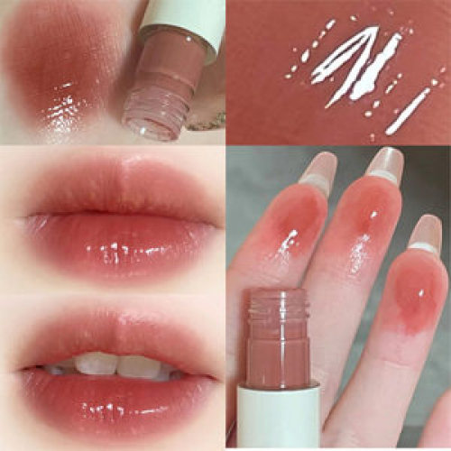 So wählen Sie den richtigen Lipgloss aus