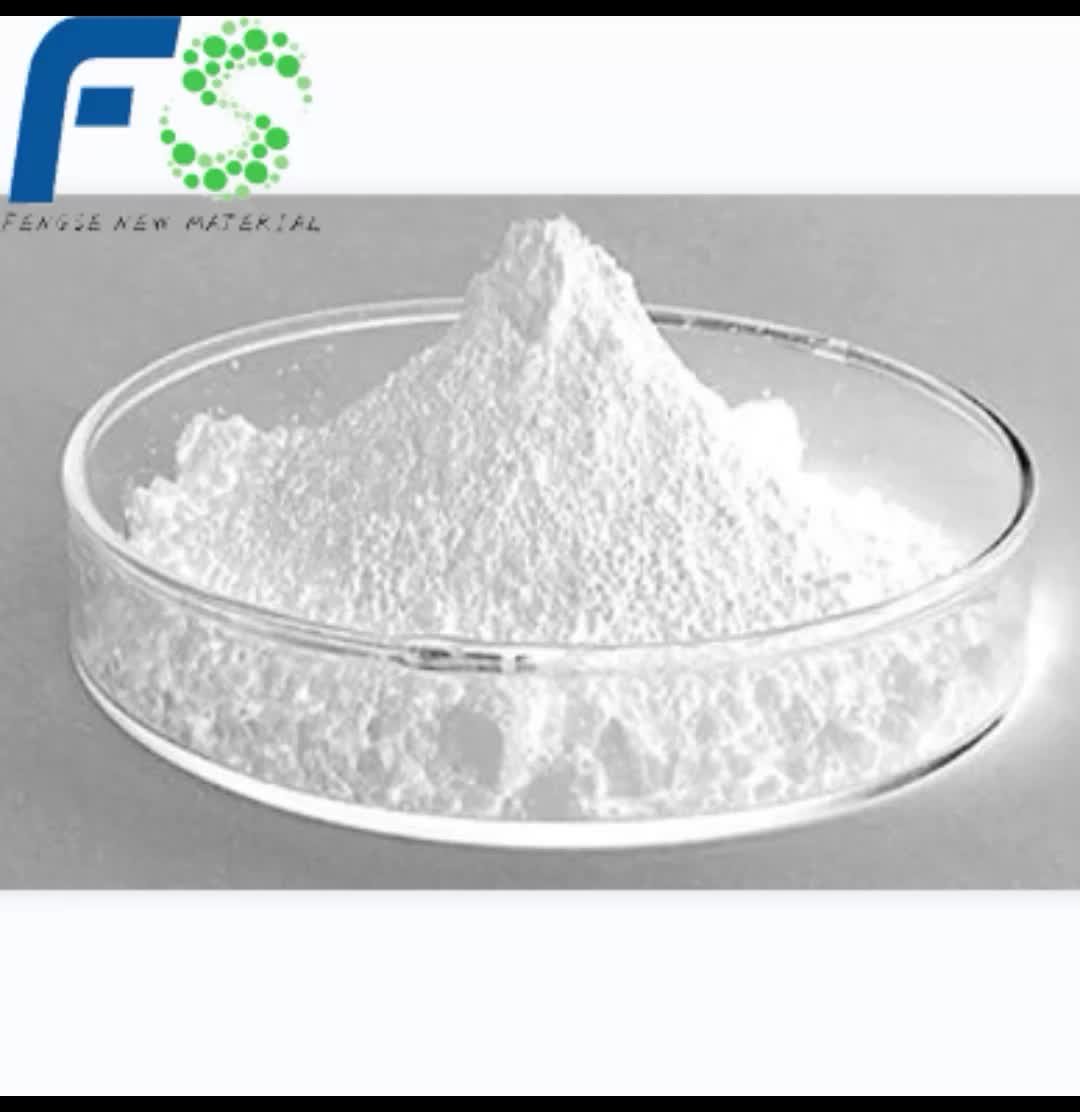 Produk Bahan Kimia Industri Kualitas Tinggi Klorinasi Polyethylene CPE 135B1