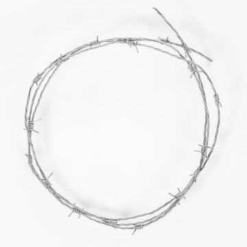 Top 10 China Iron Wire Barbed Wire Manufacturers