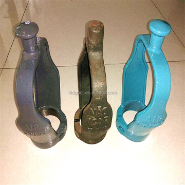 safety handle w80-11