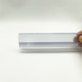 Ningbo Liuhe Plastics Wholesale: High-Quality PVC Price Display Electronic Label Holders1