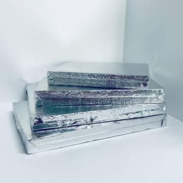 Fumed Silica VIPs