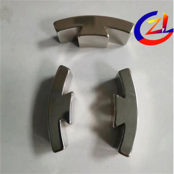 China Top 10 Irregular Magnet Potential Enterprises