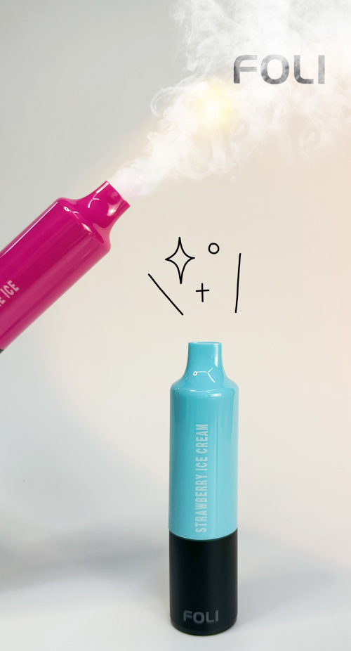 แก้ไข vape ที่ใช้แล้วทิ้งที่ไม่สามารถใช้งานได้