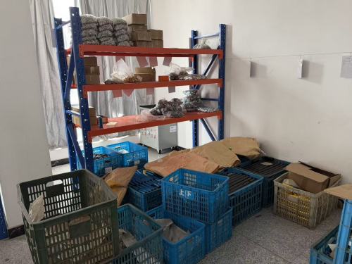 Guangqi للصناعة والتجارة: تراث الأجهزة الممتد لعقد من الزمن يقود تصنيع أدوات إصلاح السيارات المتخصصة
