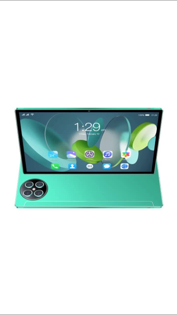 8 x90 Tablet PC