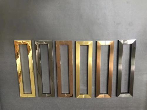 El consejo de un trabajador veterano de renovaciones: elegir el hardware de acero inoxidable adecuado puede ahorrarle la mitad del dinero, mientras que elegir el incorrecto es como tirar el dinero.