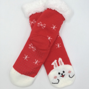 sherpa sock